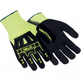 HexArmor® Helix® Series 3000 impact protection glove HexArmor® Helix® Series 3000 impact protection glove