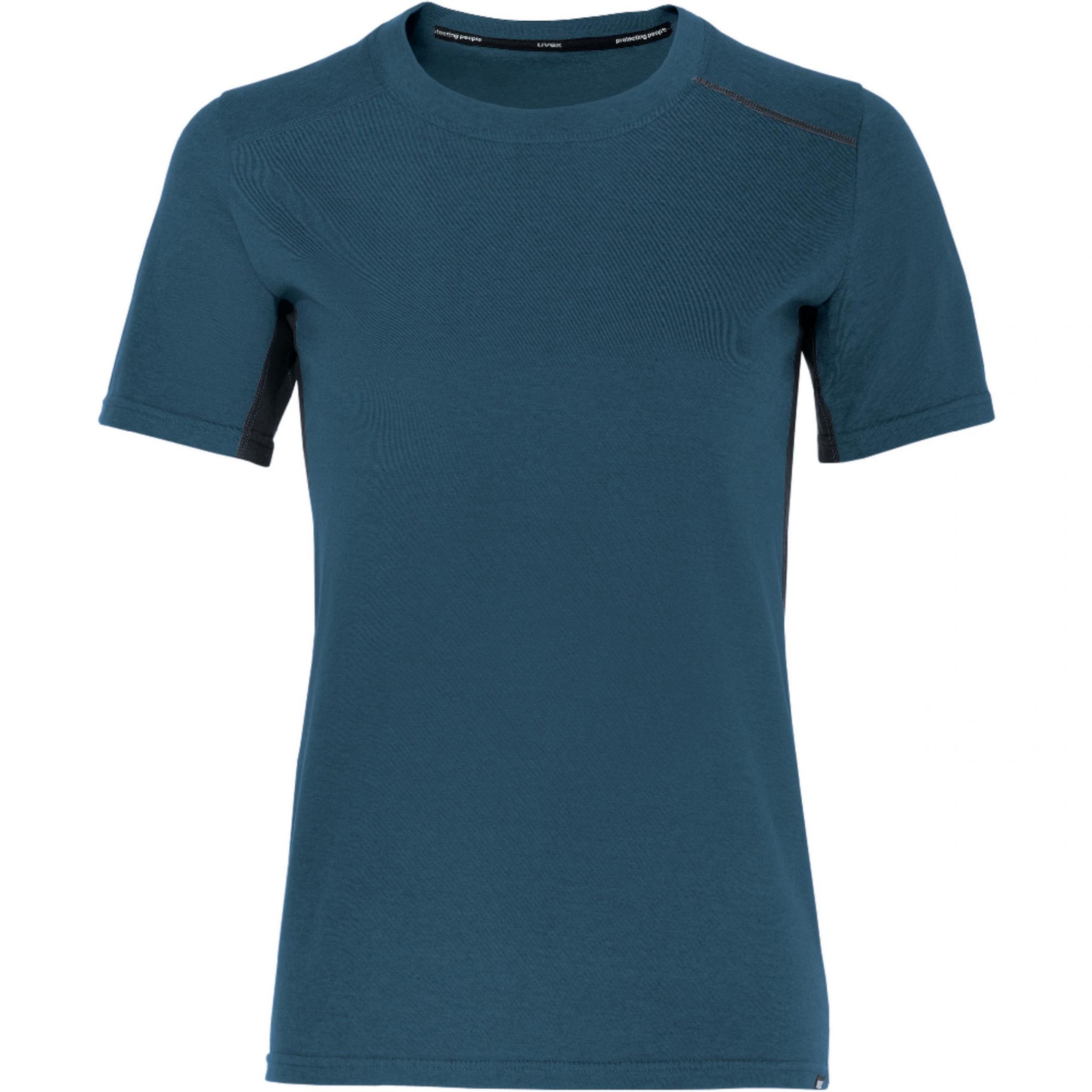 Protective clothing and workwear | uvex safety | Women's T-shirt — uvex suXXeed industry Protective clothing and workwear | Women's T-shirt — uvex suXXeed industry