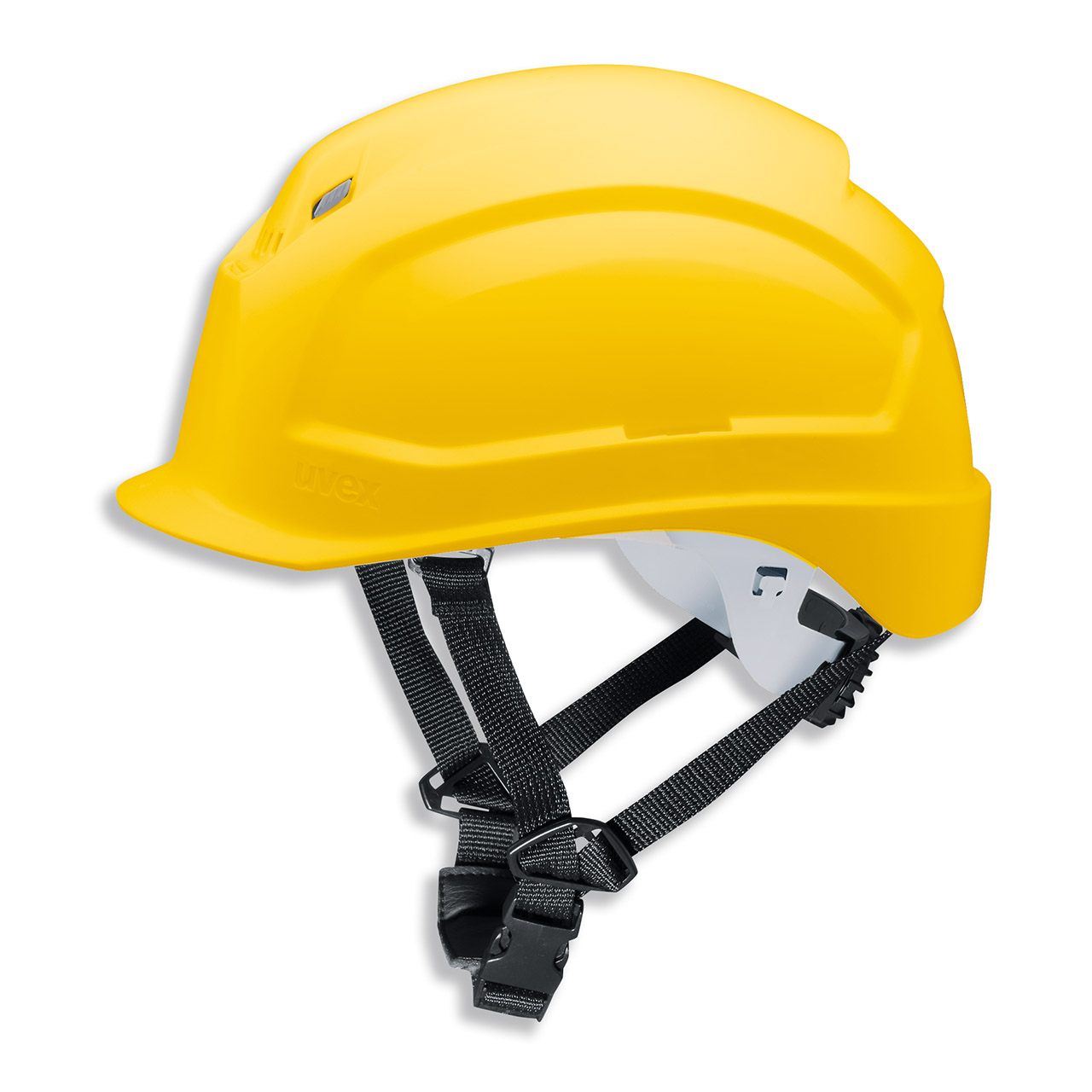Veiligheidshelmen | uvex safety | Veiligheidshelm uvex pheos S-KR Veiligheidshelmen | Veiligheidshelm uvex pheos S-KR