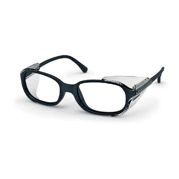 Lunettes de protection adaptees a la vue uvex RX bc 5503 EPI sur mesure