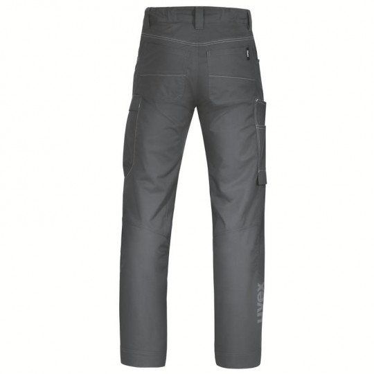 Schutzbekleidung und Workwear | Cargohose men uvex suXXeed greencycle planet