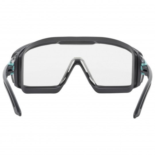 Safety Eyewear | uvex i-guard planet spectacles