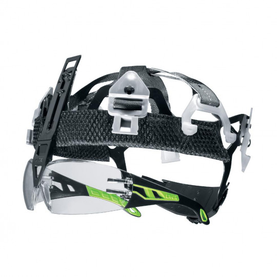 Safety helmets | helmet suspension harness