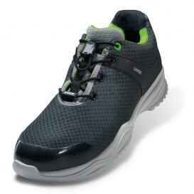 Chaussure basse uvex sportsline S1 P SRC Chaussure basse uvex sportsline S1 P SRC