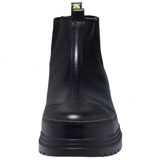 Safety shoes | uvex 1 x-cite Chelsea boot S3L FO SR