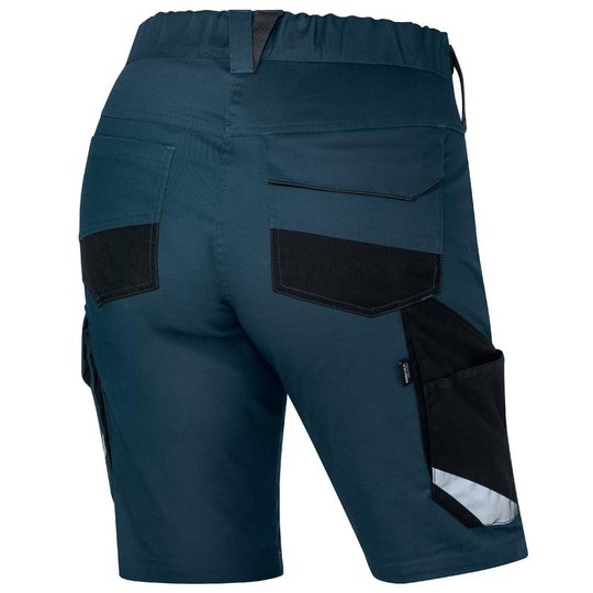 Protective clothing and workwear | uvex suXXeed industry women's Bermuda shorts