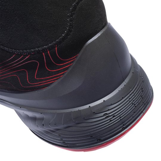 Sicherheitsschuhe | uvex 1 G2 Stiefel S3L FO SC SR