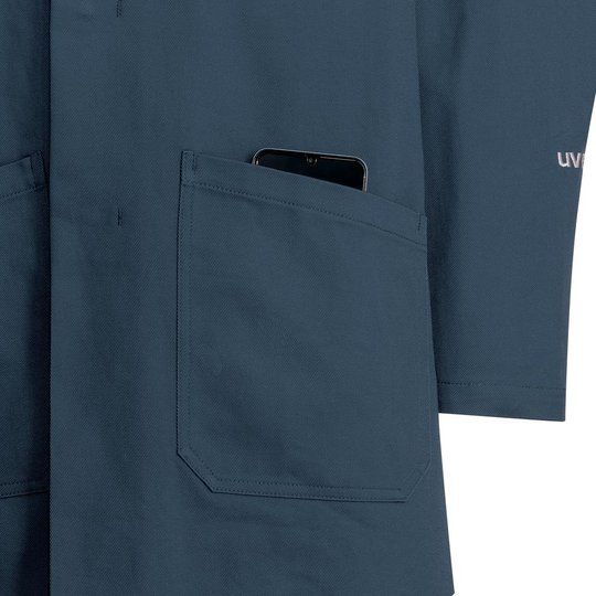 Ropa de protección y ropa de trabajo | Abrigo uvex suXXeed essentials para hombre