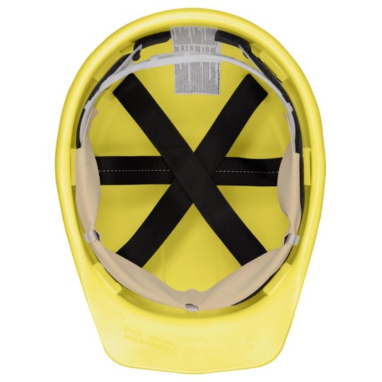 Protección de la cabeza | Casco de protección uvex super boss