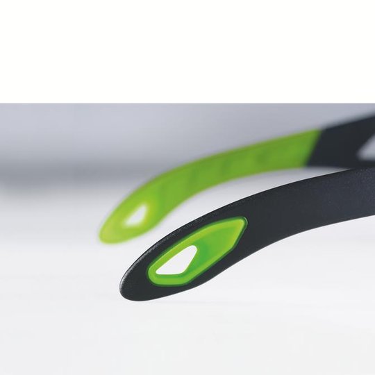 Safety glasses | uvex pheos spectacles