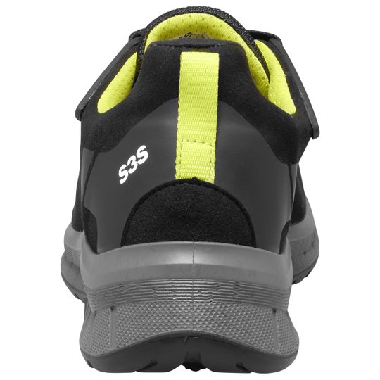 Sicherheitsschuhe | uvex 2 trend Halbschuh S3S FO SC SR