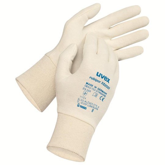 uvex rubipor XS2001 safety glove