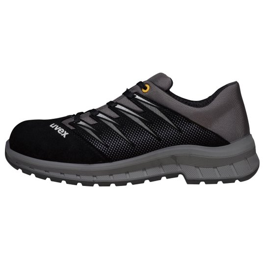 Sicherheitsschuhe | uvex 2 trend Halbschuh S2 FO SR