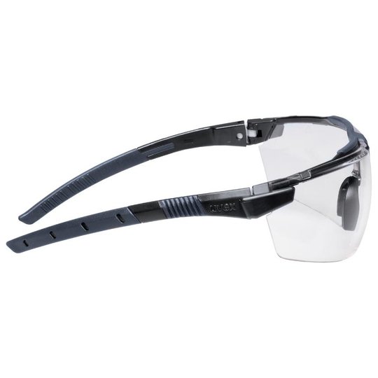 Gama tactică | Ochelari de protecție uvex i-3 tactical Set