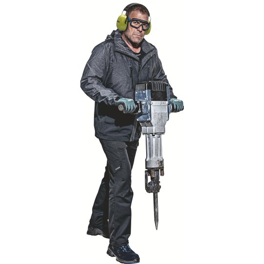 Kacamata Pengaman | Kacamata uvex i-guard