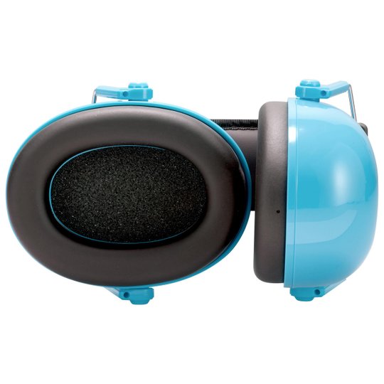 Hearing protection | uvex K junior earmuffs