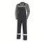 Ropa de protección y ropa de trabajo | Camiseta uvex protection fire + arc