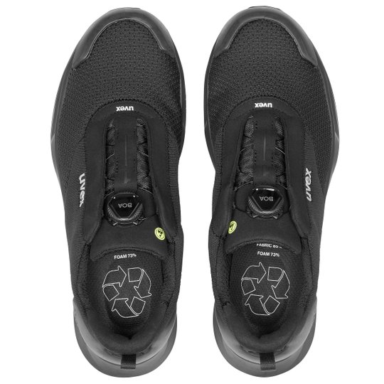 Munkavédelmi lábbeli | uvex 1 x-craft pro BOA félcipő S1 PS FO SC SR