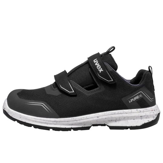 Koruyucu Ayakkabılar | uvex 1 sport sandalet S1 FO SC SR