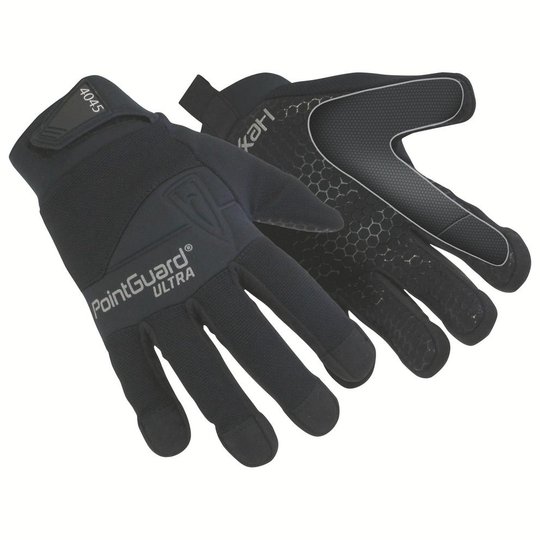 Guantes de seguridad | Guantes tácticos HexArmor® PointGuard® Ultra 4045