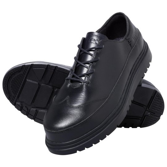 Sepatu Pengaman | sepatu uvex 1 x-cite S3L FO SR