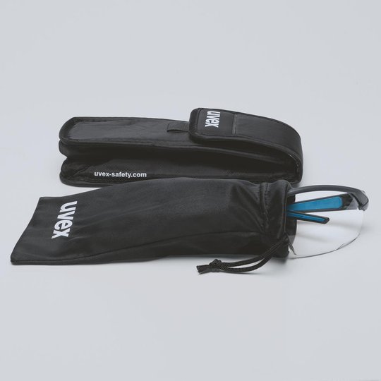 Safety glasses | uvex suXXeed safety glasses