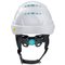 Schutzhelme | uvex pheos planet S-KR Mips® weiß