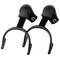 Hearing protection | Earmuff helmet connection for 30-mm slot