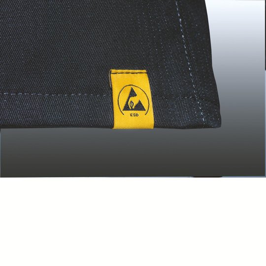 Beschermende kleding en workwear | Werkjas uvex suXXeed ESD
