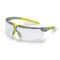 Safety Glasses | uvex i-3 add 1.0 prescription safety spectacles