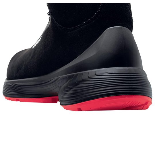 Safety shoes | uvex 1 G2 boot S2 FO SR