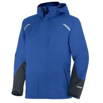 Schutzbekleidung und Workwear | 3in1 Wetterjacke suXXeed craft