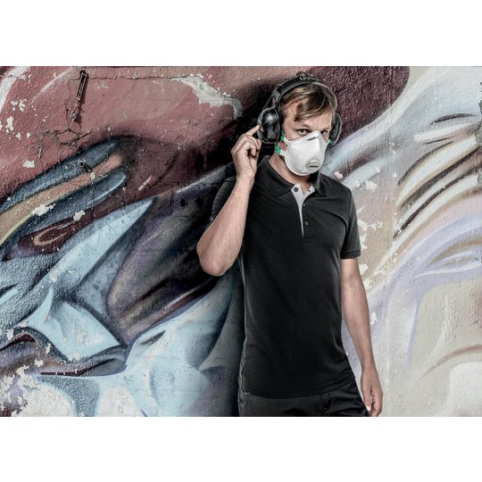 Schutzbekleidung und Workwear | Poloshirt uvex suXXeed industry
