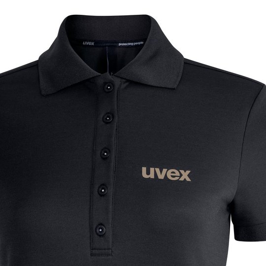 Protective clothing and workwear | uvex corporate 26 women's polo shirt