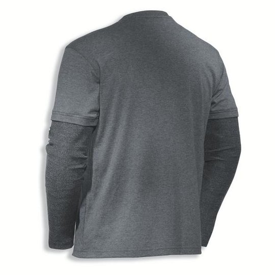 Protective clothing and workwear | uvex cut nanoflex t-shirt