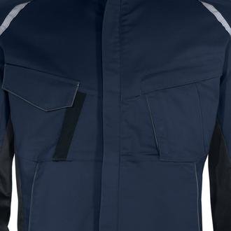 Protective clothing and workwear | uvex suXXeed industry men's jacket