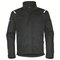 Beschermende kleding en workwear | Softshelljack uvex syneXXo light