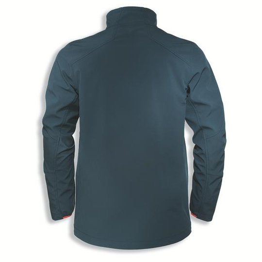 Ropa de protección y ropa de trabajo | Chaqueta de softshell uvex suXXeed