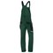 Protective clothing and workwear | uvex suXXeed industry men's dungarees