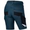 Protective clothing and workwear | uvex suXXeed industry women's Bermuda shorts