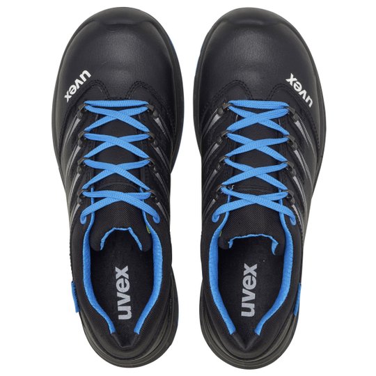 Sicherheitsschuhe | uvex 2 trend Halbschuh S3 FO SR