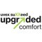 Safety Eyewear | uvex suXXeed safety glasses