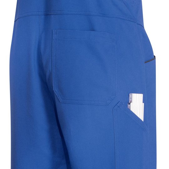 Schutzbekleidung und Workwear | uvex suXXeed essentials Latzhose Herren