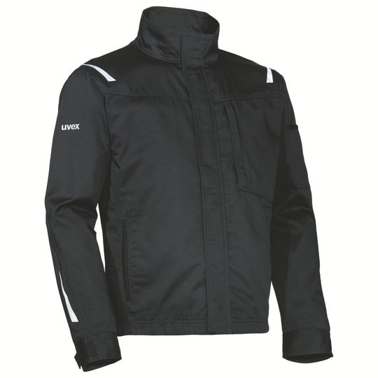 Vêtements de protection et de travail | Veste Softshell uvex syneXXo light