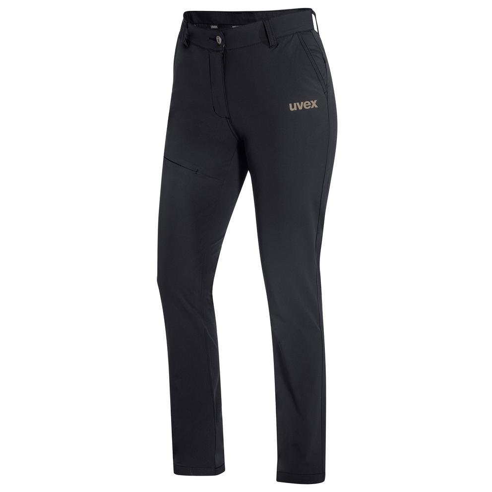 Pantalon Fonctionnel Rukka Xeno-R Pour Femme (Noir) Taille: M
