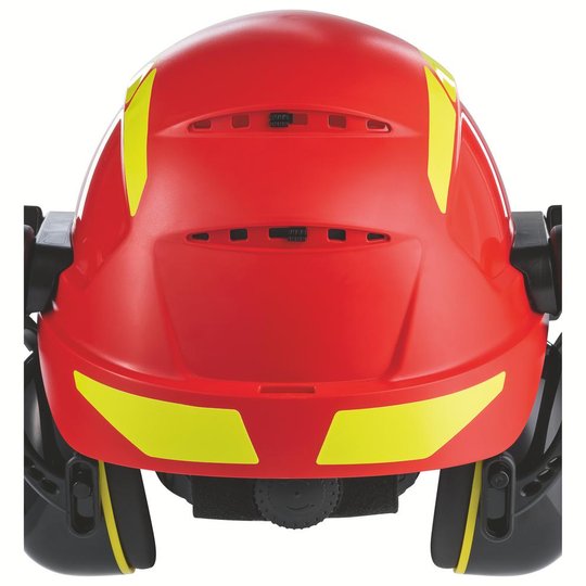 Helm Pengaman | uvex pheos kehutanan