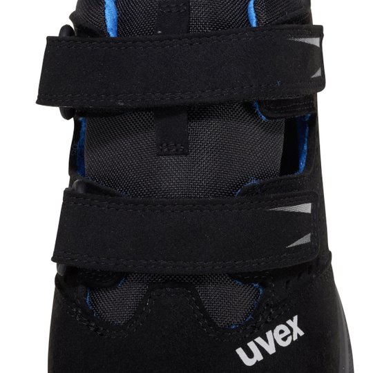 Safety shoes | uvex 2 trend sandal S1 FO SR