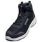Chaussures de sécurité | Chaussures de sécurité montantes uvex 1 sport S1 FO SC SR