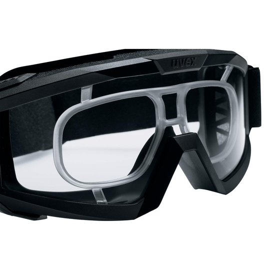 Protection des yeux | Lunettes-masques uvex apache goggle