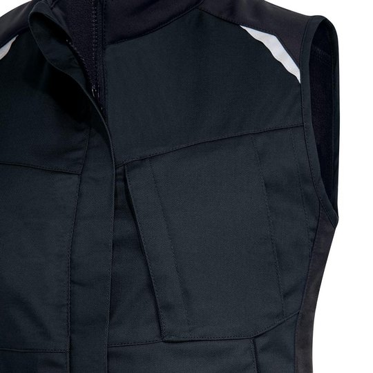 Védő- és munkaruházat | uvex suXXeed industry női mellény